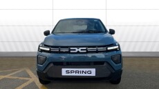 Dacia Spring 27kWh Expression 65 48kW 5dr Auto Electric Hatchback